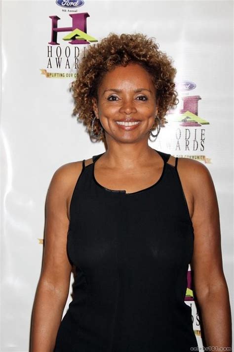 Debbi Morgan Nude Pics & Videos, Sex Tape < ANCENSORED